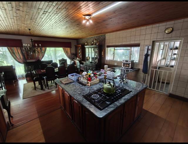 3.80HA FARM FOR SALE IN BOSCHFONTEIN AH